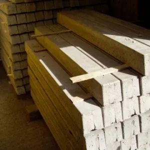 Concrete Spurs (1m & 1.2m)