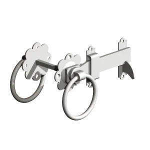 Ring Latch