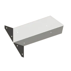 Timber Arris Brackets