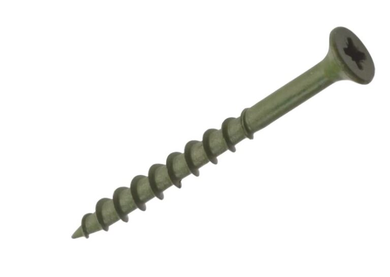 Deck Screw