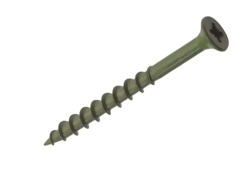 Deck Screw