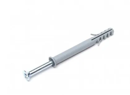 Nylon Fixing