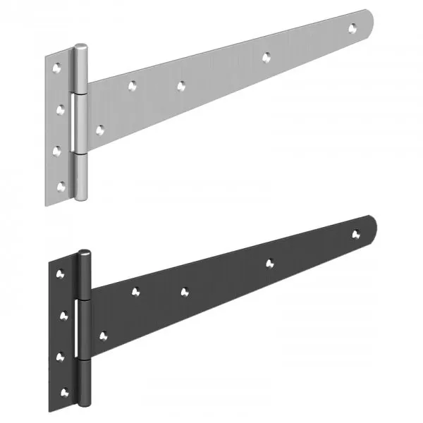 T Hinge