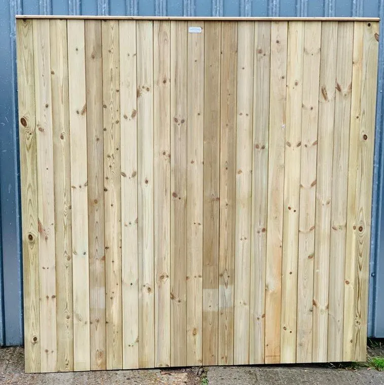 T&G Panel
