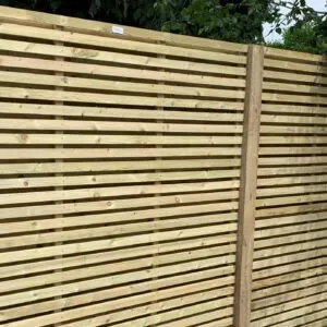 Our Own Handmade Single Sided Contemporary Trellis