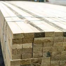 Treated Batten (38mmx19mm) - 1.83m