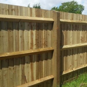 Arris Rails 3.6m Brown/Green - Green, 3.0m