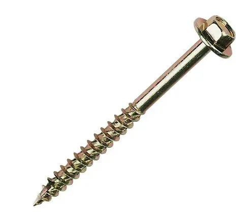 Coach Screw