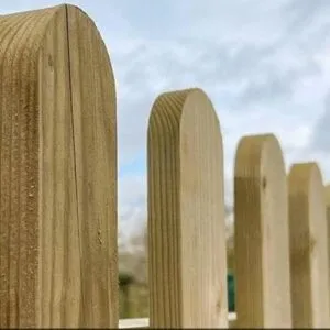 Palisade Pails (individual)