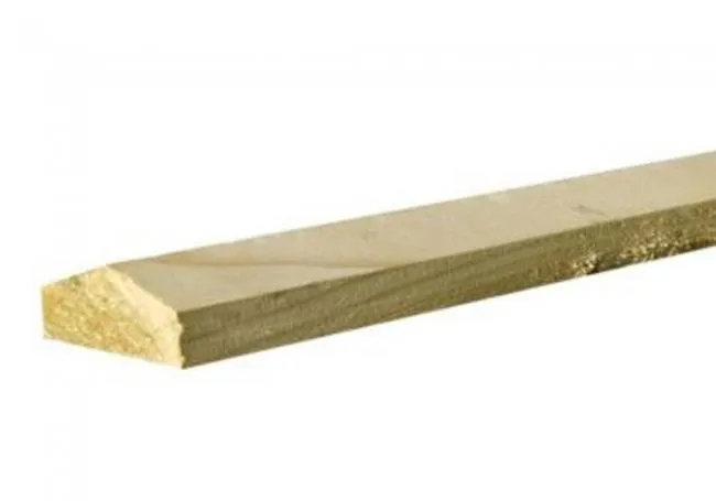 capping rail