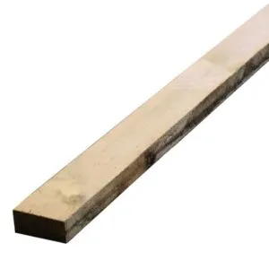 Palisade Panel Rails