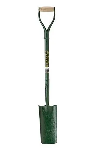 Cable laying Shovel 1