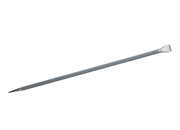 Chisel & Point Bar 1500mm