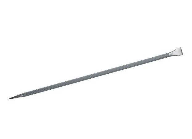 Chisel & Point Bar 1500mm