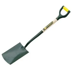 Digging Spade