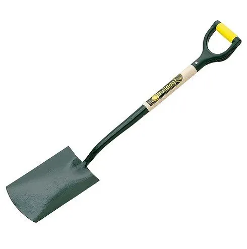 Digging Spade