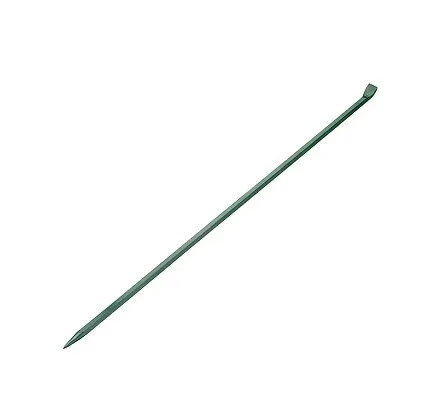 Heal and point bar crowbar