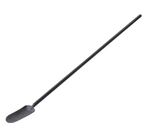 Rabbiting Spade